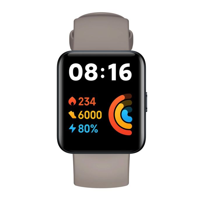 Correa para Reloj Xiaomi Redmi Watch 2 Lite Marrón 