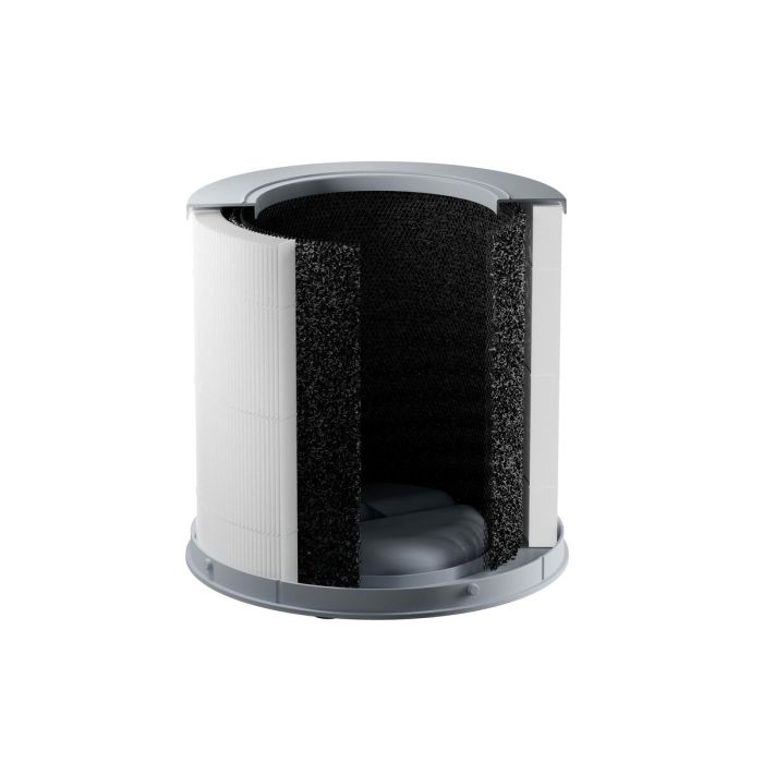 Purificador de Aire Xiaomi BHR5860EU Blanco (50 W) 3
