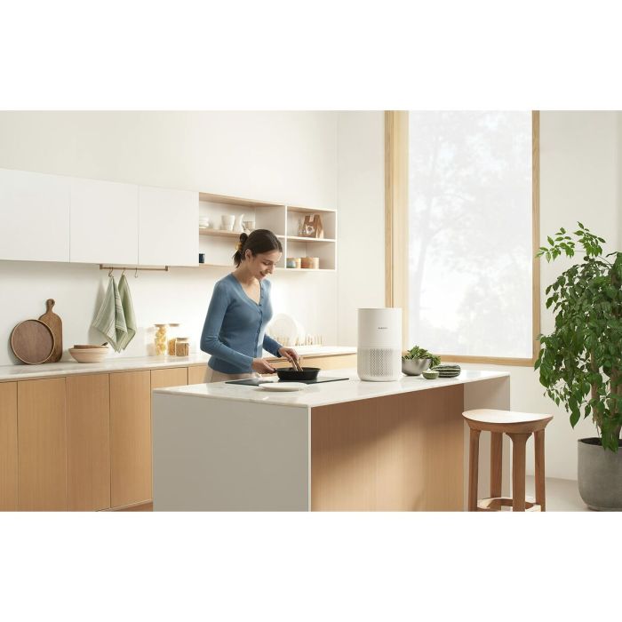 Purificador de Aire Xiaomi BHR5860EU Blanco (50 W) 1