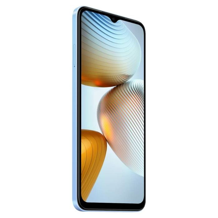 Smartphone Poco M4 Azul 16 GB RAM 128 GB 6,58“ 3