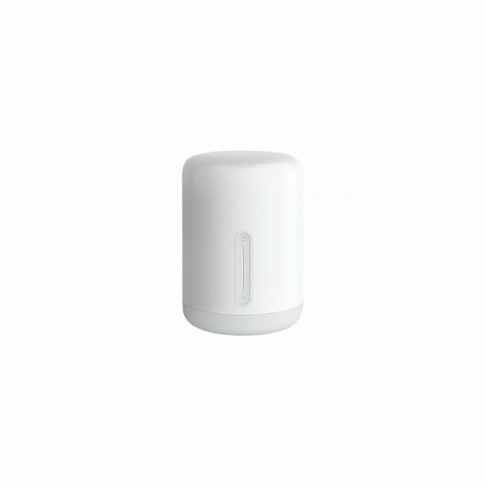 Lámpara de mesa Xiaomi Mi Bedside Lamp 2 9 W Blanco Negro Multicolor Plástico 220-240 V