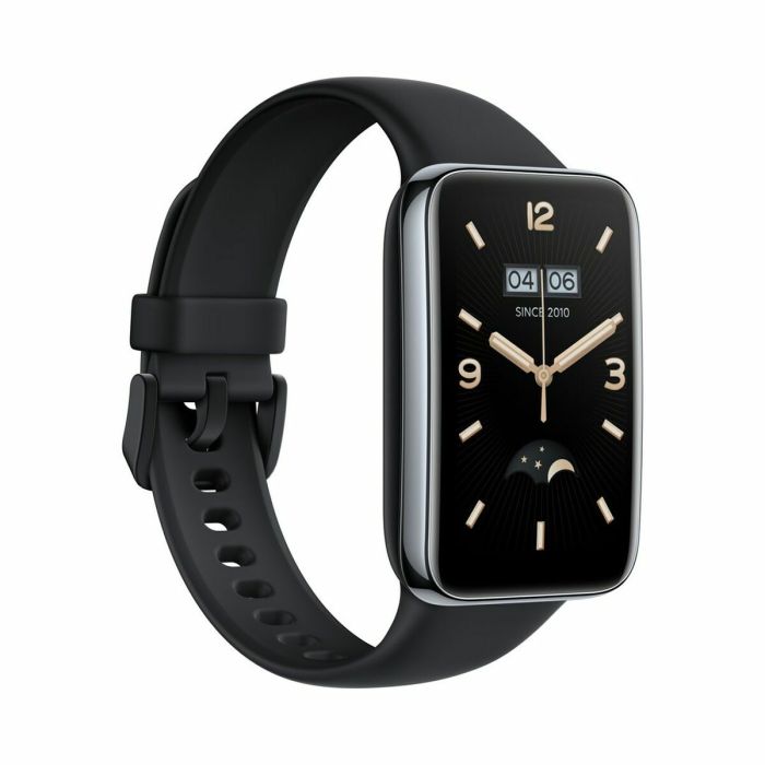 Smartwatch Xiaomi Smart Band 7 Pro Negro 11