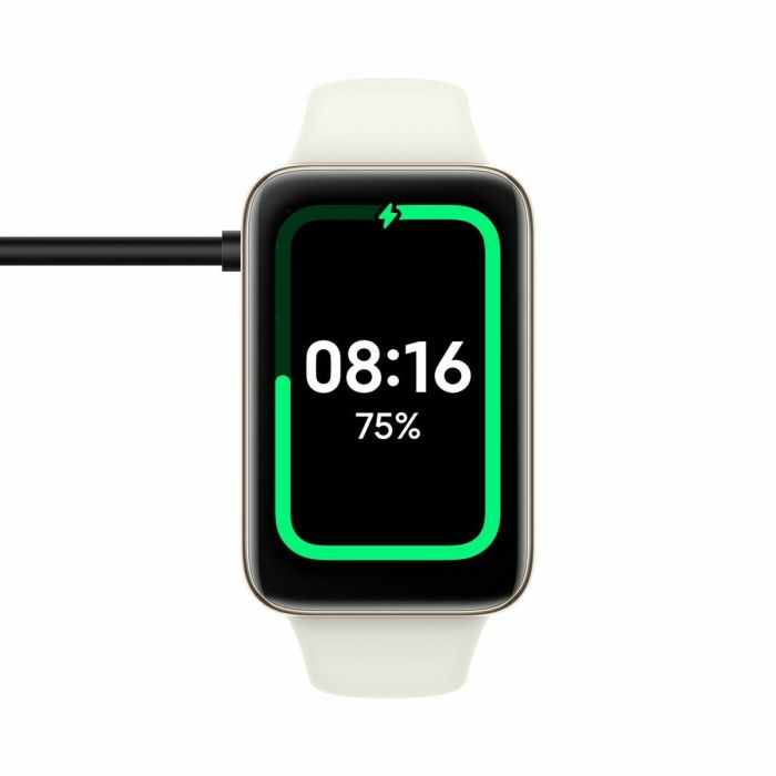Smartwatch Xiaomi Smart Band 7 Pro Negro 8
