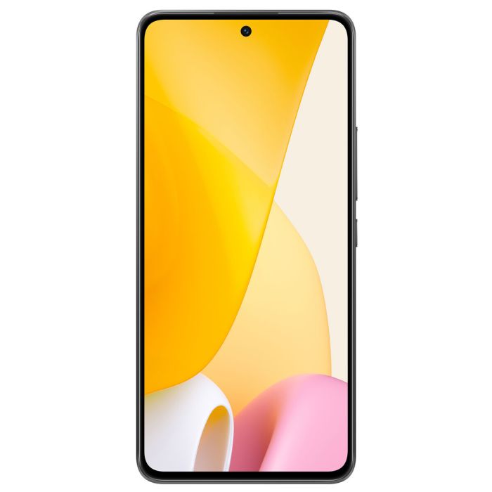 Smartphone Xiaomi 12 Lite 8GB/ 256GB/ 6.55"/ 5G/ Negro