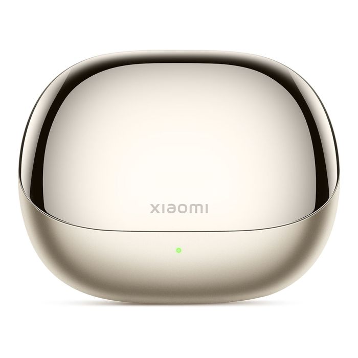 Auriculares Bluetooth con Micrófono Xiaomi Buds 4 Pro Dorado 1 Auriculares Bluetooth con Micrófono Xiaomi Buds 4 Pro Dorado 1