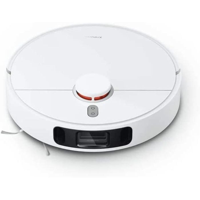 Robot Aspirador Xiaomi Vacuum S10+/ Friegasuelos/ Autonomía 120 Min/ control por WiFi/ Blanco