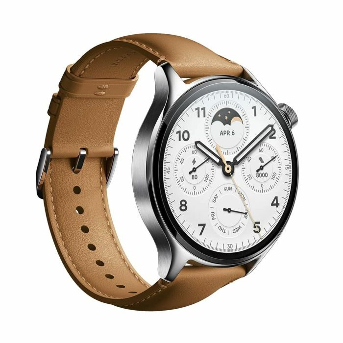 Smartwatch Xiaomi Watch S1 Pro 1