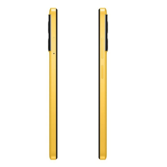 Smartphone Xiaomi POCO M5 6,59" 4 GB RAM Octa Core MediaTek Helio G99 Amarillo 2