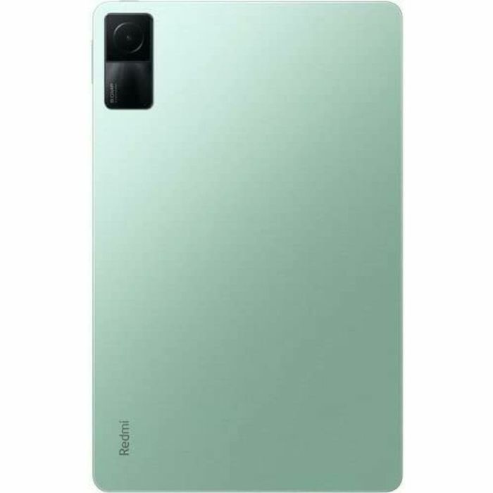 Tablet Xiaomi Redmi Pad Verde 10,6" 3 GB RAM 64 GB 1 Tablet Xiaomi Redmi Pad Verde 10,6" 3 GB RAM 64 GB 1