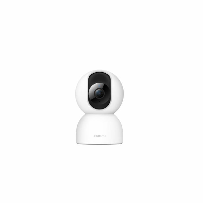 Cámara de Videovigilancia Xiaomi Smart Camera C400/ Visión Nocturna/ Control desde APP