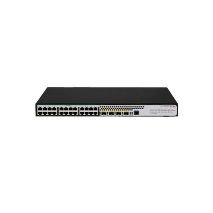 H3C S5120V3-28P-Li L3 Ethernet Switch With 24*10/100/1000Bas