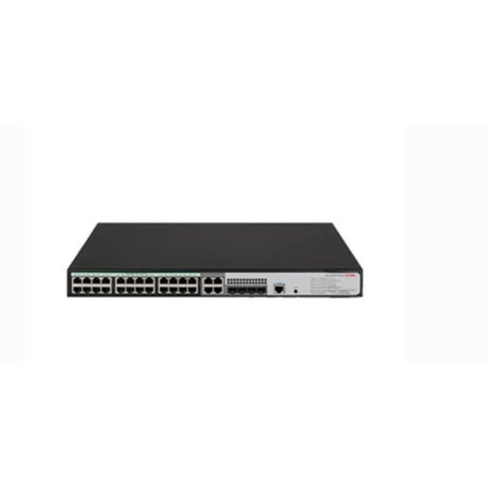 H3C S5120V3-28P-Hpwr-Li L3 Ethernet Switch With 24*10/100/10