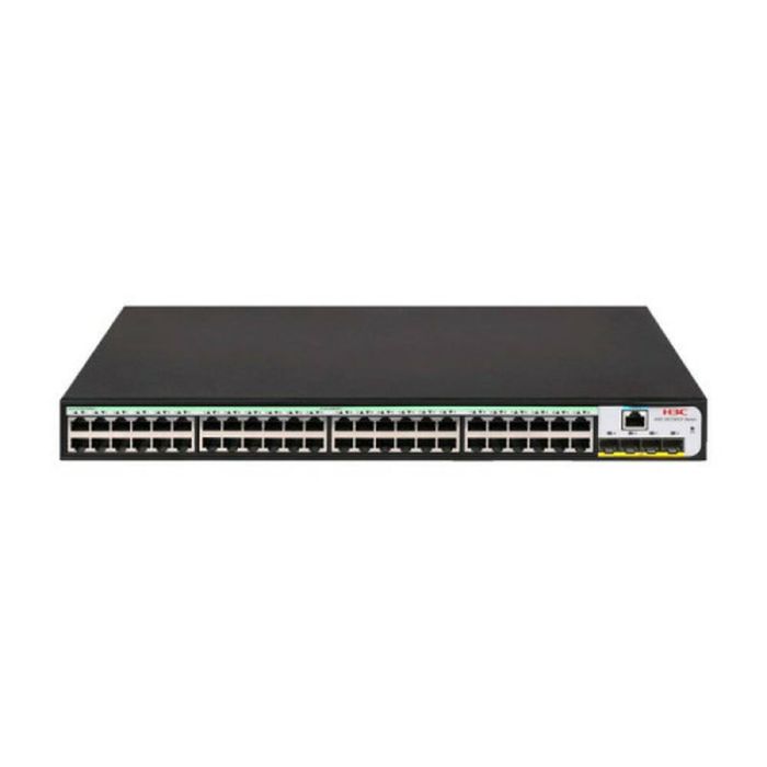 H3C S5120V3-52P-Li L3 Ethernet Switch With 48*10/100/1000Bas