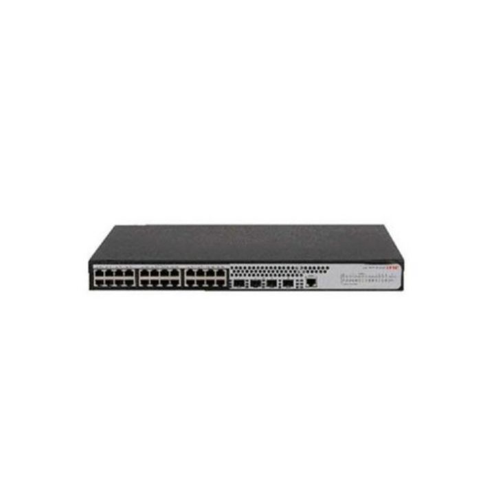 H3C S1850V2-28P-Hpwr-Ei L2 Ethernet Switch With 24*10/100/10