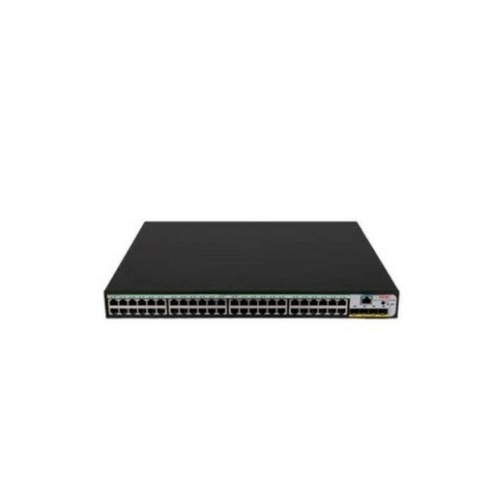 H3C S1850V2-52X-Pwr L2 Ethernet Switch With 48*10/100/1000Ba