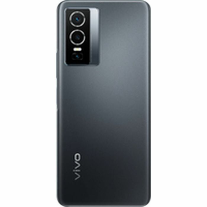 Smartphone Vivo Vivo Y76 5G 6,58“ 5G 2408 x 1080 px 6,6" 1 TB 128 GB 8 GB RAM Octa Core Negro 128 GB 2