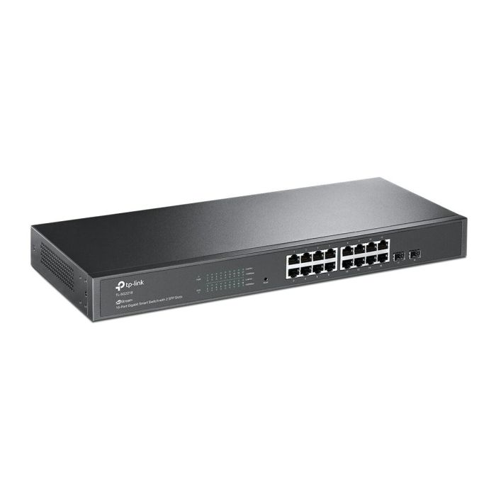 Switch TP-Link TL-SG2218 2