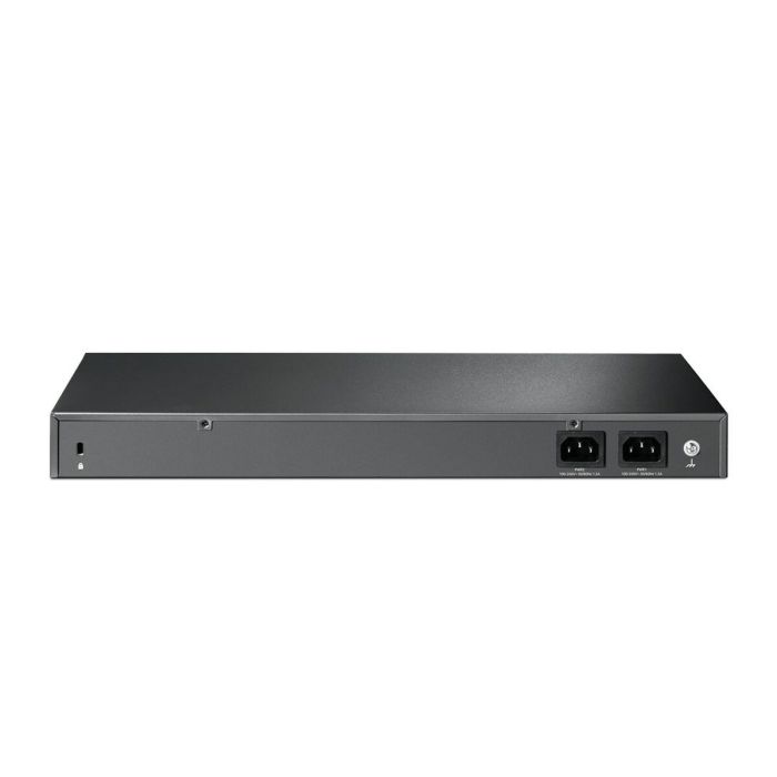 Switch TP-Link TL-SX3016F Negro 1