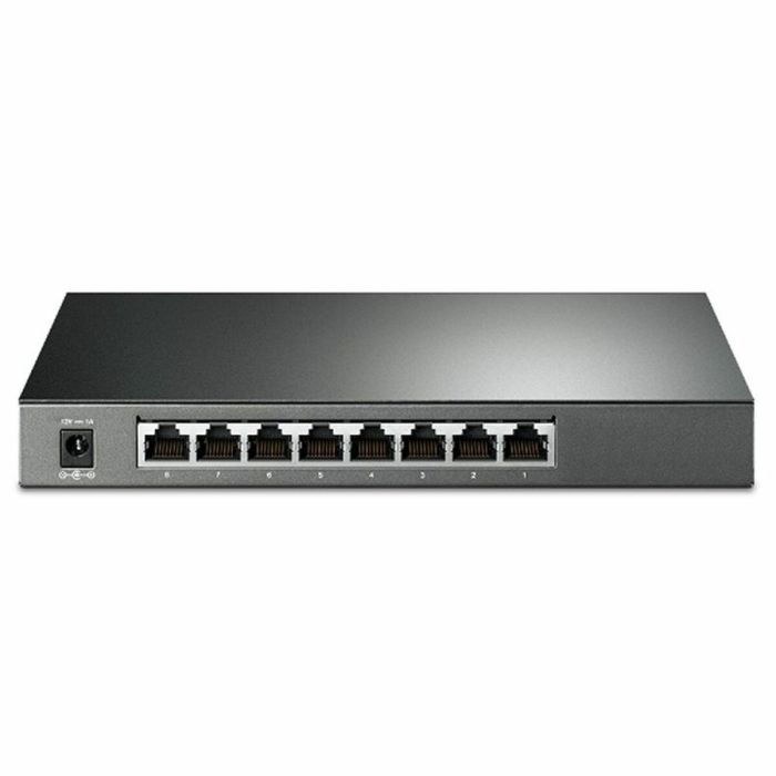 Switch TP-Link TL-SG2008 2