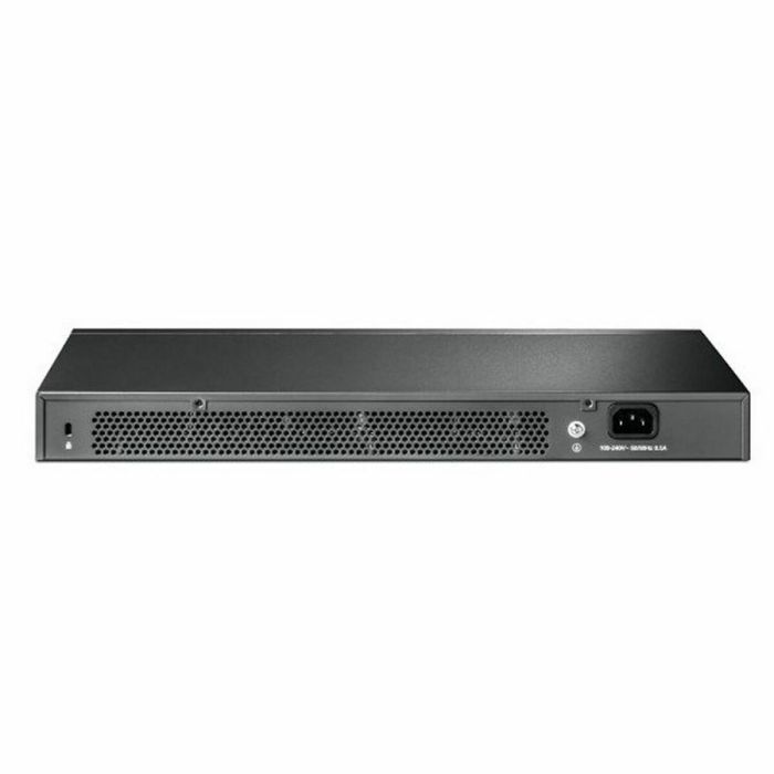 Switch TP-Link TL-SG3428 (RJ45 x 24) 1