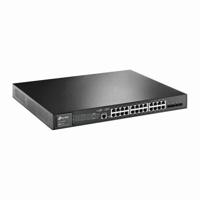 Switch TP-Link SG3428MP 24xG + 4xSFP 2