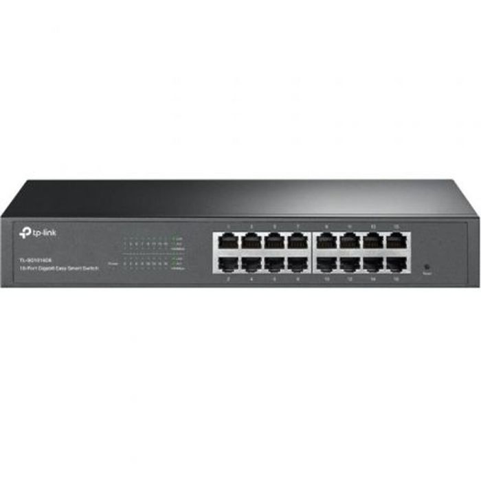 Switch de Armario TP-Link TL-SG1016DE 3