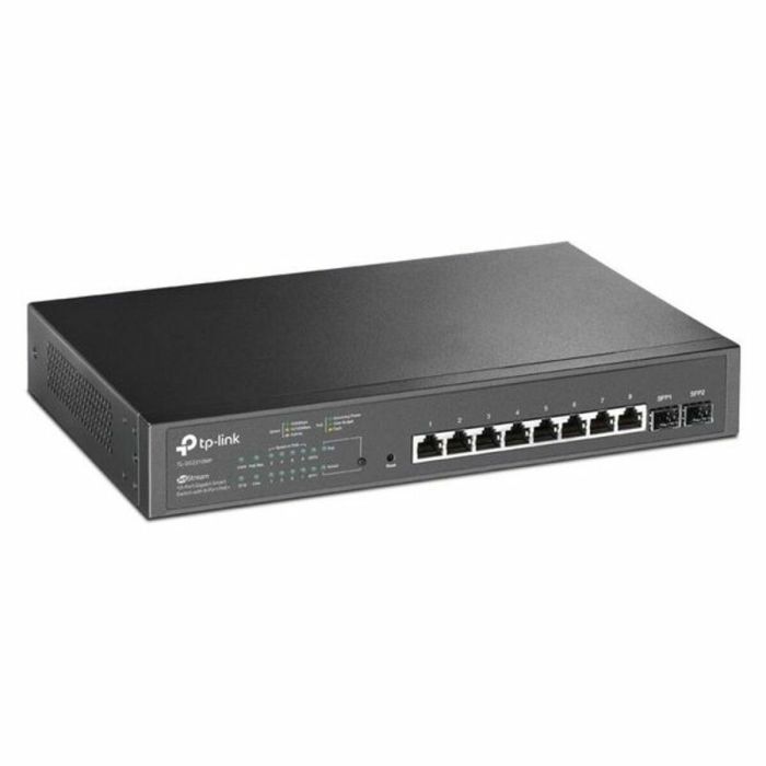 Switch TP-Link TL-SG2210MP 2