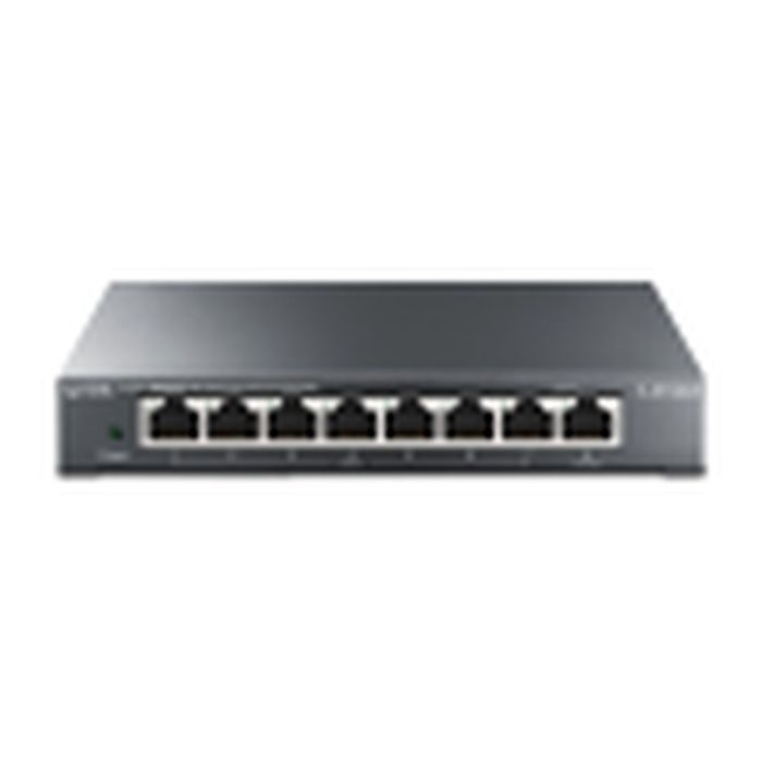 Switch TP-Link TL-RP108GE 1