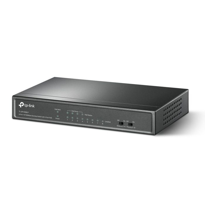 Switch TP-Link TL-SF1008LP 1