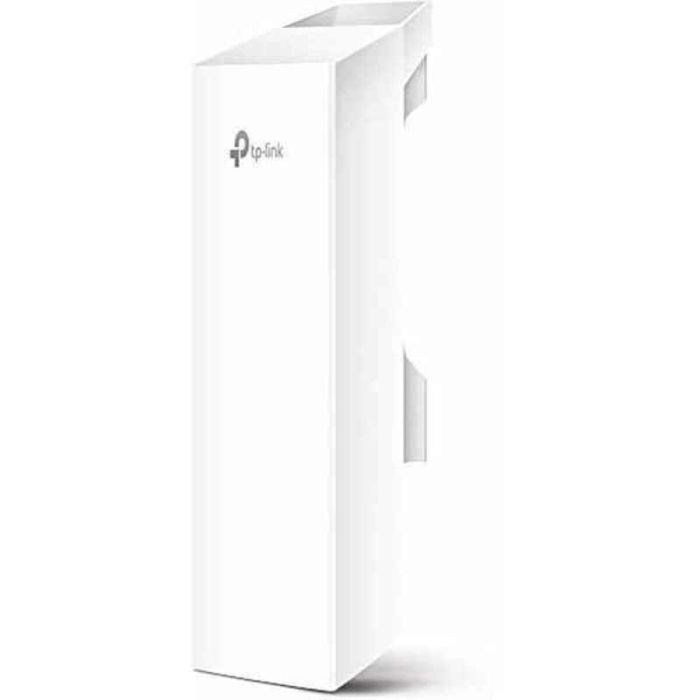 Punto de Acceso TP-Link CPE210 2.4 GHz 300N 27 dBm 9 dBi PoE Blanco