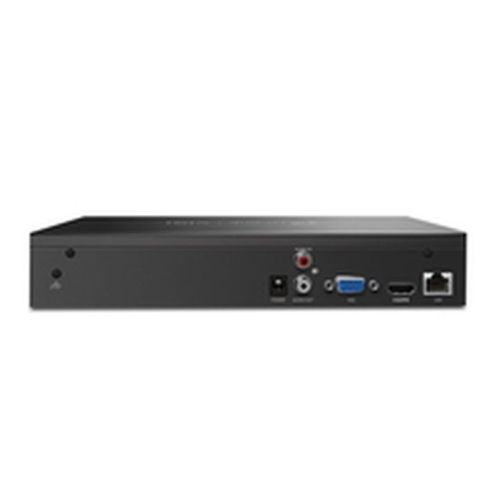 Almacenamiento en Red TP-Link VIGI NVR1008H 7