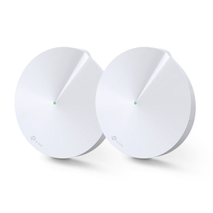Punto de Acceso TP-Link Deco M5 (2-Pack) 2 Punto de Acceso TP-Link Deco M5 (2-Pack) 2