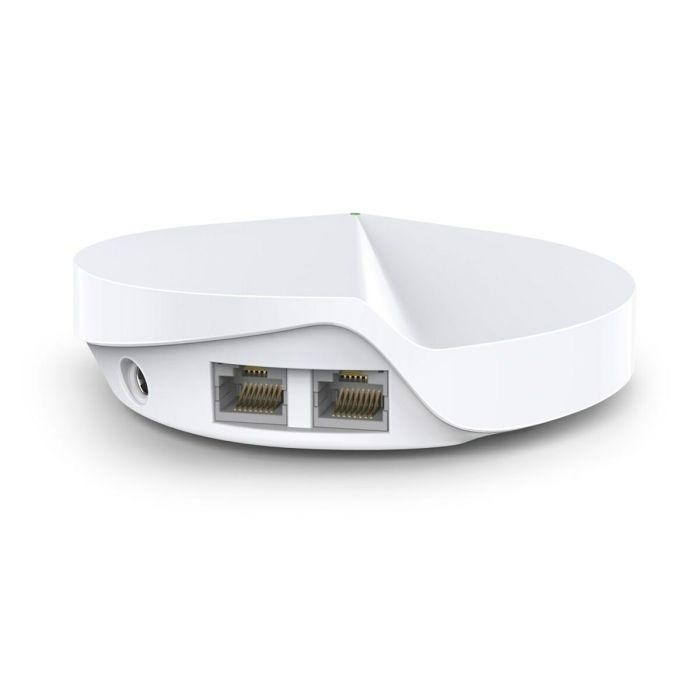 Punto de Acceso TP-Link Deco M5 (2-Pack) 1 Punto de Acceso TP-Link Deco M5 (2-Pack) 1