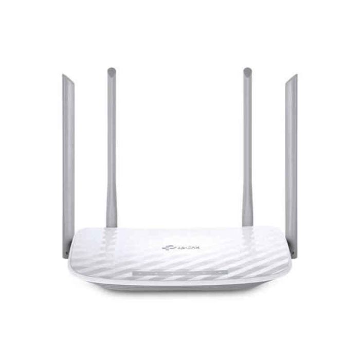 TP-Link AC1200 Wireless Dual Band Router, LAN x 4, WAN, USB 2.0, IEEE 802.11n/g/b/a/ac, 2.4 - 5 GHz, 300 - 867 Mbps TP-Link AC1200 Wireless Dual Band Router, LAN x 4, WAN, USB 2.0, IEEE 802.11n/g/b/a/ac, 2.4 - 5 GHz, 300 - 867 Mbps