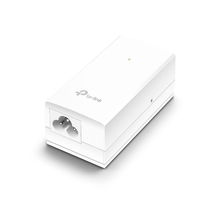 Inyector PoE TP-Link TL-POE2412G Blanco 1