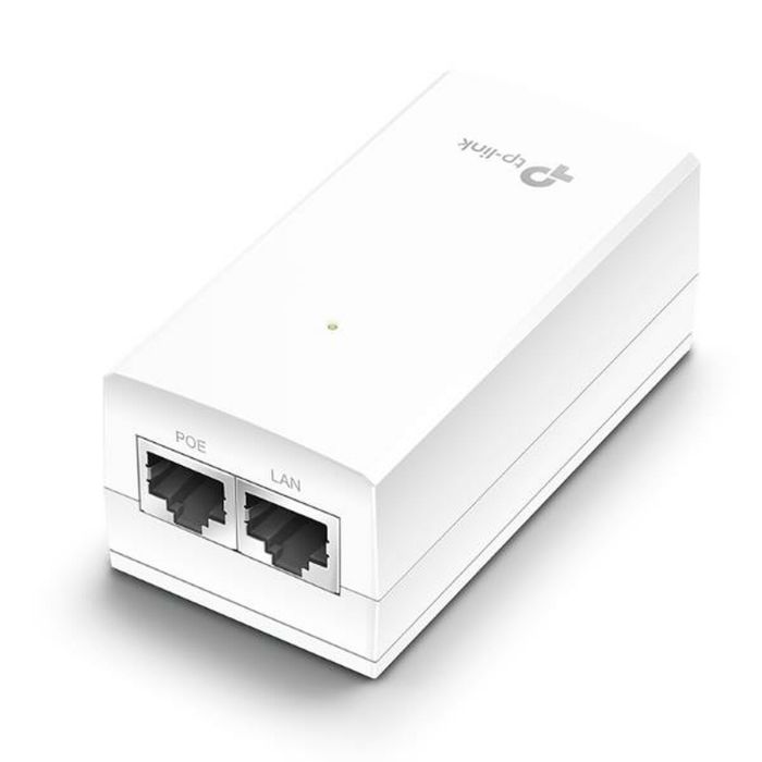 Inyector PoE TP-Link TL-POE2412G Blanco