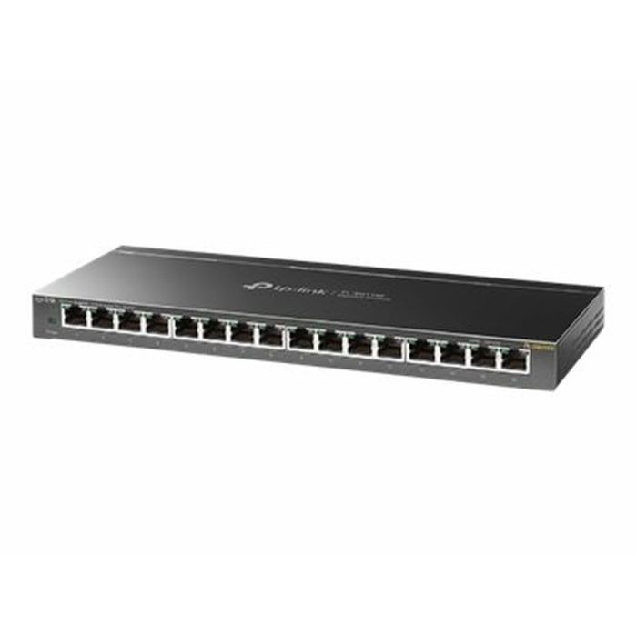 Switch TP-Link TL-SG116E 16 Puertos/ RJ-45 10/100/1000