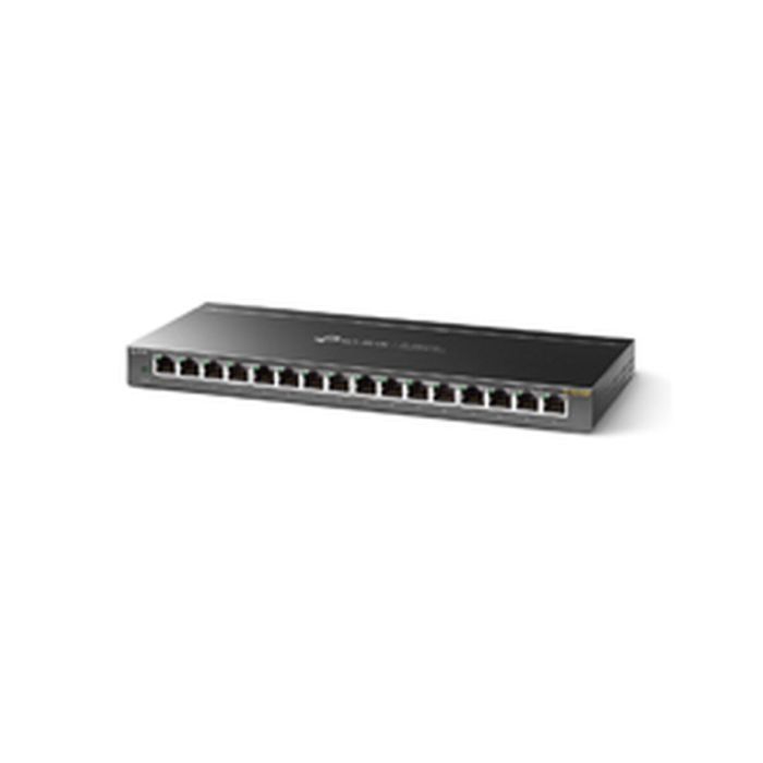 Switch de Sobremesa TP-Link TL-SG116E RJ45 32 Gbps 1