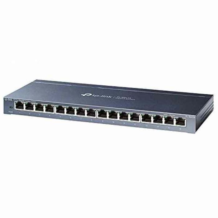 Switch de Sobremesa TP-Link TL-SG116 RJ45