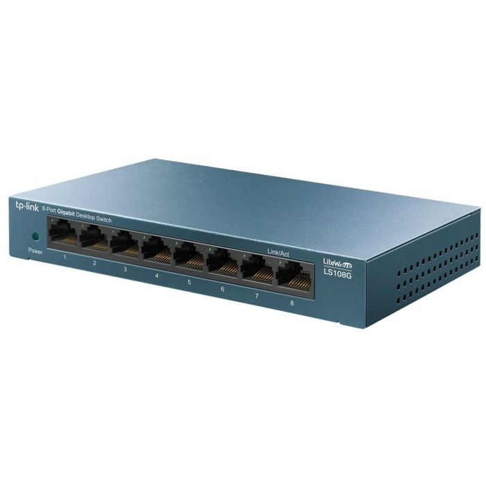 Switch TP-Link LS108G 1