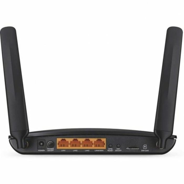 Router TP-Link Archer MR200 433 Mbps 1