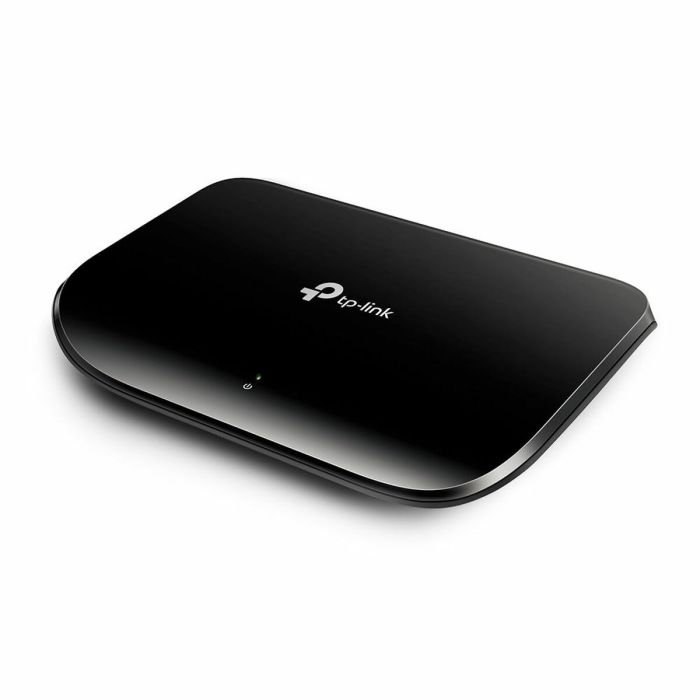 Switch de Sobremesa TP-Link TL-SG1005D V6.0 3