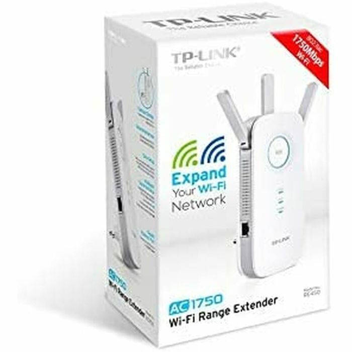 Repetidor Wifi TP-Link RE450 2