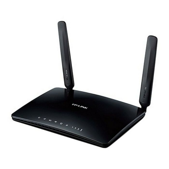 Router TP-Link TL-MR6400 WIFI 2.4 GHz Negro 3