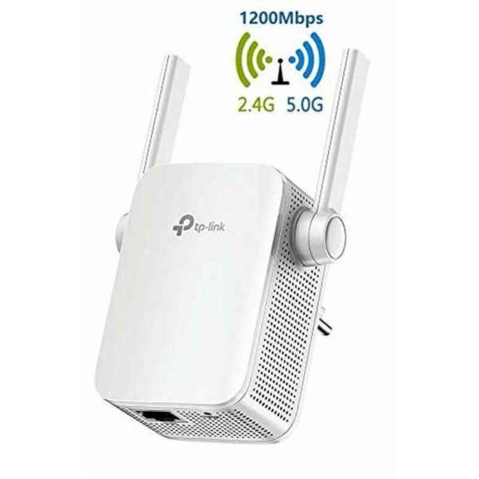 Repetidor Wifi TP-Link RE305 V3 AC 1200 4