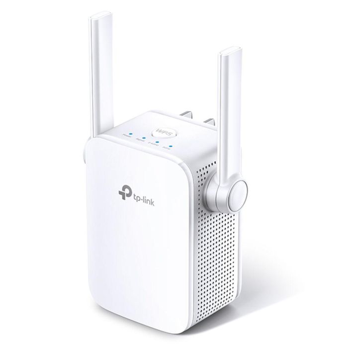 Tp-Link Coverage Extender Ac1200 Dual Band 1 Port 10/100 RE305