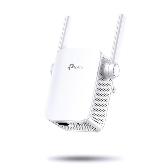 Repetidor Wifi TP-Link RE305 V3 AC 1200 2