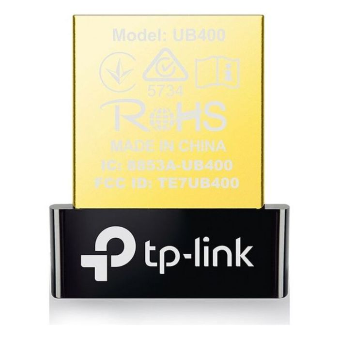 Adaptador TP-Link UB400 Nano USB Bluetooth 4.0 3
