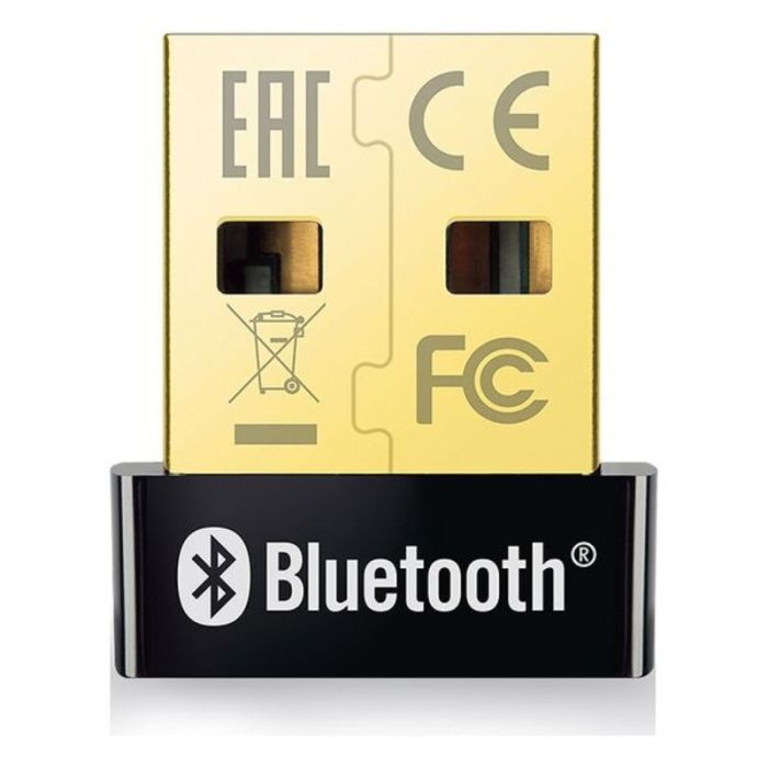 Adaptador TP-Link UB400 Nano USB Bluetooth 4.0 2