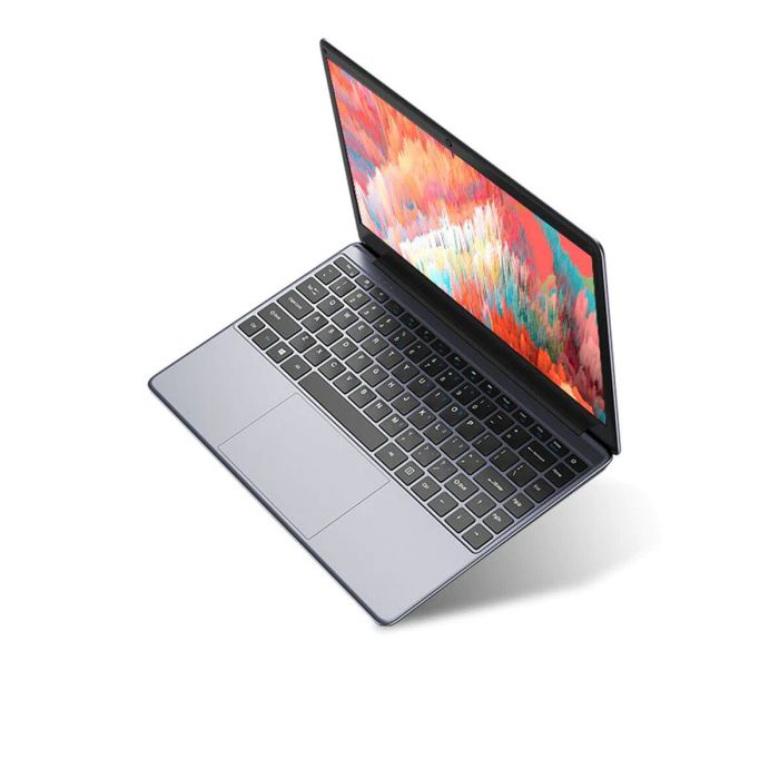 Notebook Chuwi Herobook Pro CWI514 Qwerty UK 256 GB 8 GB RAM 14,1" Intel Celeron N4020 4 Notebook Chuwi Herobook Pro CWI514 Qwerty UK 256 GB 8 GB RAM 14,1" Intel Celeron N4020 4